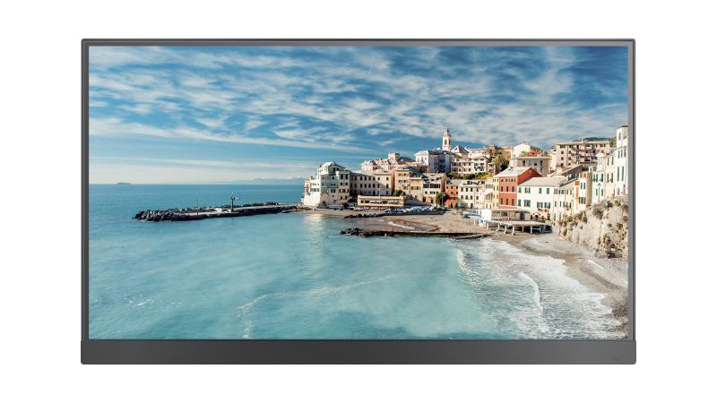 HIKVISION 22-inch Digital Signage (DS-D6022FN-B)