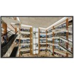 DAHUA 65 inch Wall-mounted LCD Digital Signage (LDH65-HAI400K)