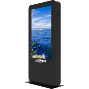 DAHUA 43 inch Vertical LCD Digital Signage (LDV43-EAO400K)