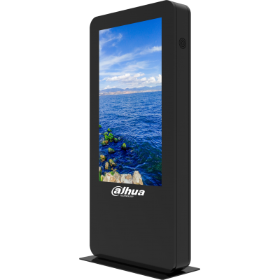 DAHUA 55 inch Vertical LCD Digital Signage (LDV55-EAO400L)