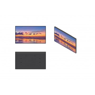 DAHUA 55 inch Wall-mounted LCD Digital Signage (LDH55-HAI400K) - imagine 3