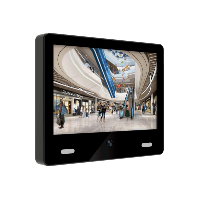 DAHUA 10.1'' Wall-mounted Digital Signage (PVM10-SAI100) - imagine 4