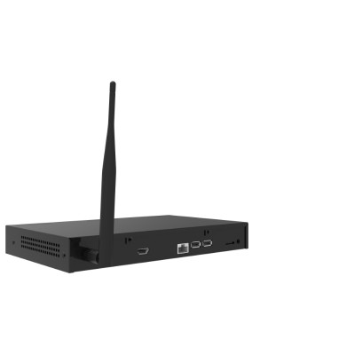 DAHUA Media Player Box (DS04-AO400) - imagine 2