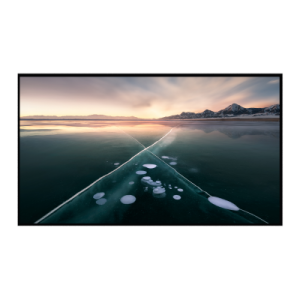 DAHUA 32 inch Wall-mounted LCD Digital Signage (LDH32-SAI200K)