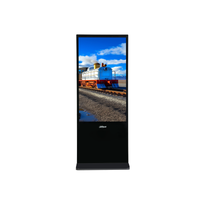 DAHUA 55'' Floor-standing Digital Signage (LDV55-SAI400K) - imagine 2