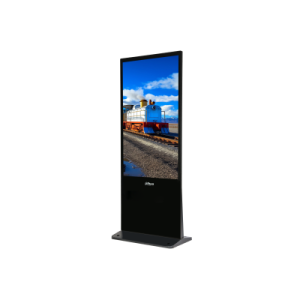 DAHUA 55'' Floor-standing Digital Signage (LDV55-SAI400K)