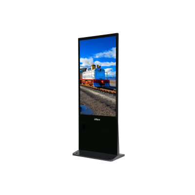 DAHUA 55'' Floor-standing Digital Signage (LDV55-SAI400K)