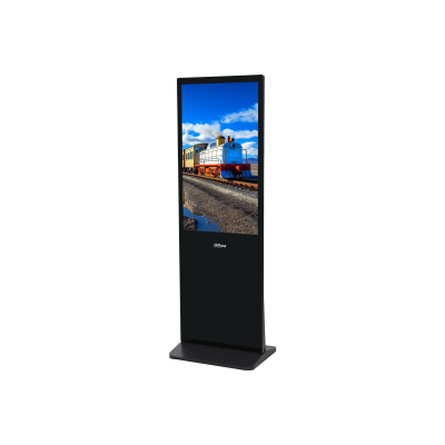 DAHUA 43 inch Vertical LCD Digital Signage (LDV43-SAI400K) - imagine 2
