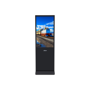 DAHUA 43 inch Vertical LCD Digital Signage (LDV43-SAI400K)