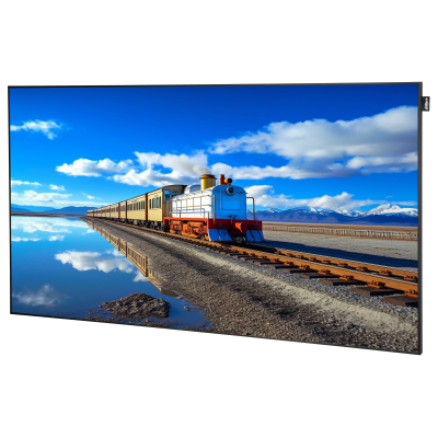 DAHUA 65'' Wall-mounted Digital Signage (LDH65-SAI400K) - imagine 2