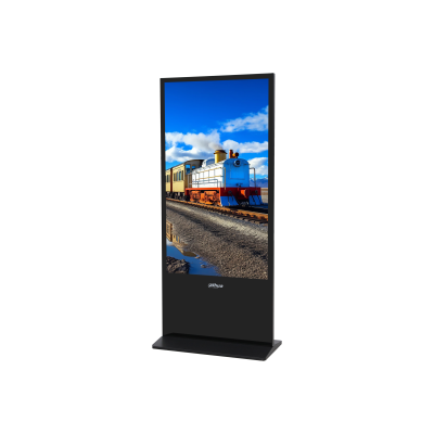 DAHUA 65 inch Vertical LCD Digital Signage (LDV65-SAI400K) - imagine 2