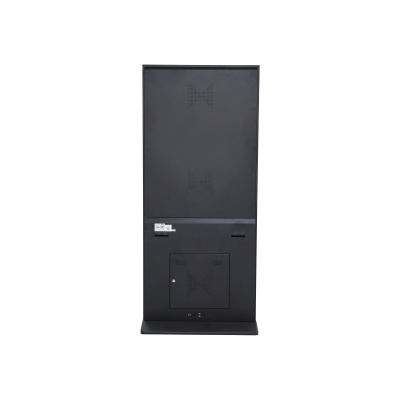 DAHUA 65 inch Vertical LCD Digital Signage (LDV65-SAI400K) - imagine 3