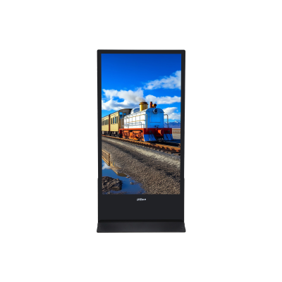 DAHUA 75 inch Vertical LCD Digital Signage (LDV75-SAI400K)