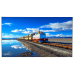 DAHUA 43 inch Wall-mounted LCD Digital Signage (LDH43-SAI400K)