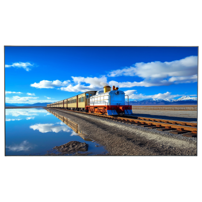 DAHUA 43 inch Wall-mounted LCD Digital Signage (LDH43-SAI400K)