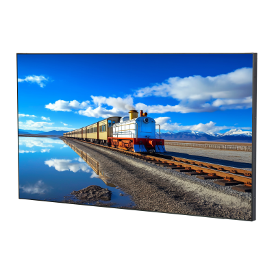 DAHUA 43 inch Wall-mounted LCD Digital Signage (LDH43-SAI400K) - imagine 2