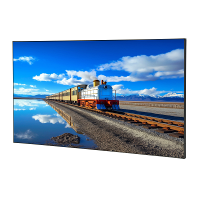 DAHUA 55 inch Wall-mounted LCD Digital Signage (LDH55-SAI400K)