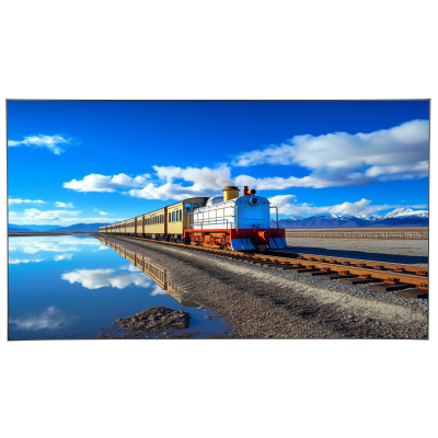 DAHUA 55 inch Wall-mounted LCD Digital Signage (LDH55-SAI400L)