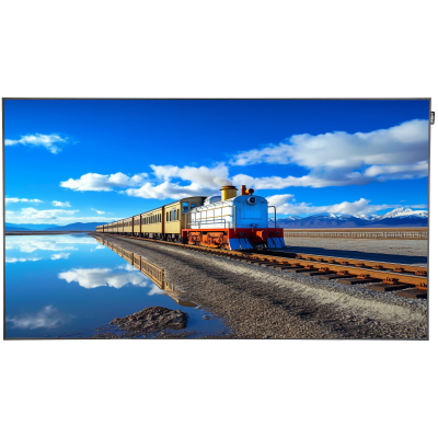 DAHUA 65 inch Wall-mounted LCD Digital Signage (LDH65-SAI400L)