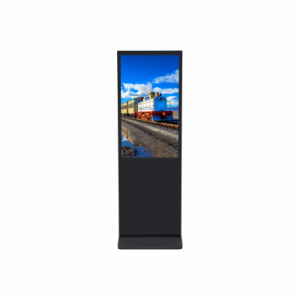 DAHUA 43 inch Indoor Vertical LCD Digital Signage (LDV43-SAI400L)