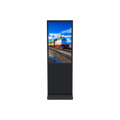 DAHUA 43 inch Indoor Vertical LCD Digital Signage (LDV43-SAI400L)