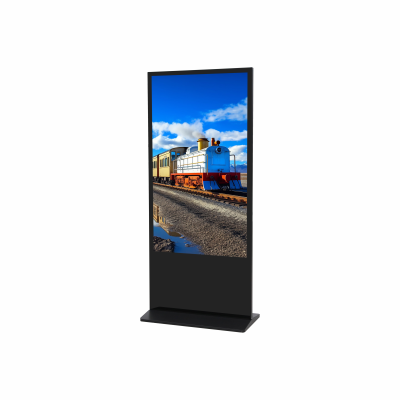DAHUA 65 inch Indoor Vertical LCD Digital Signage (LDV65-SAI400TL) - imagine 2