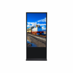 DAHUA 43 inch Indoor Vertical LCD Digital Signage (LDV43-SAI400TL)