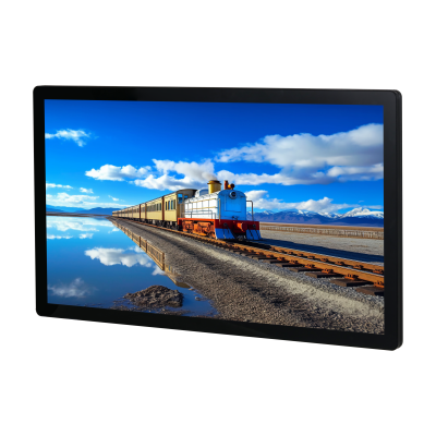 DAHUA 32 inch Indoor Wall-mounted LCD Digital Signage (LDH32-SAI200L) - imagine 2