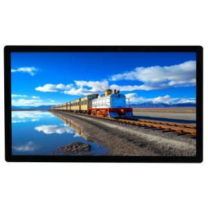 DAHUA 32 inch Indoor Wall-mounted LCD Digital Signage (LDH32-SAI200L)