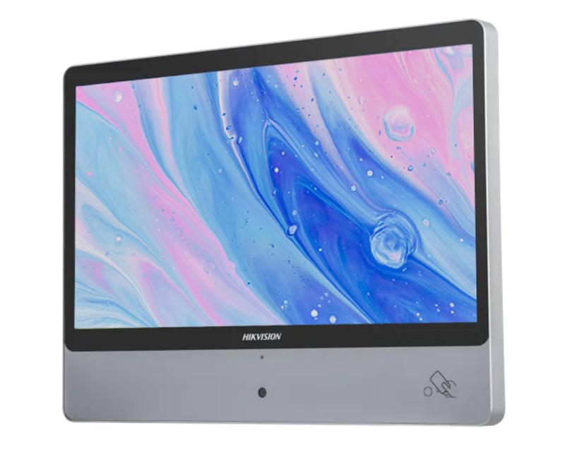 HIKVISION 22 inch Electronic Class Board (DS-D6122TH-D/C) - imagine 2