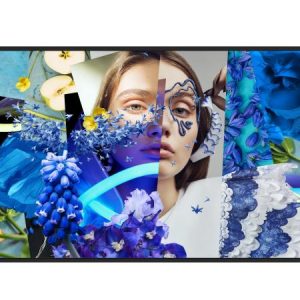 HIKVISION 65-inch Slim Digital Signage (DS-D6065UN-DP)