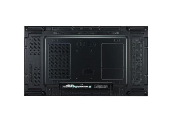 LG 55'' 700 nits FHD 0.44mm Even Bezel Video Wall (55VSH7J) - imagine 7