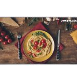 HIKVISION 55-inch Narrow Bezel Width Wall-mounted Digital Signage (DS-D6055UN-B)