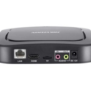 HIKVISION Digital Signage Box (DS-D60E-B)