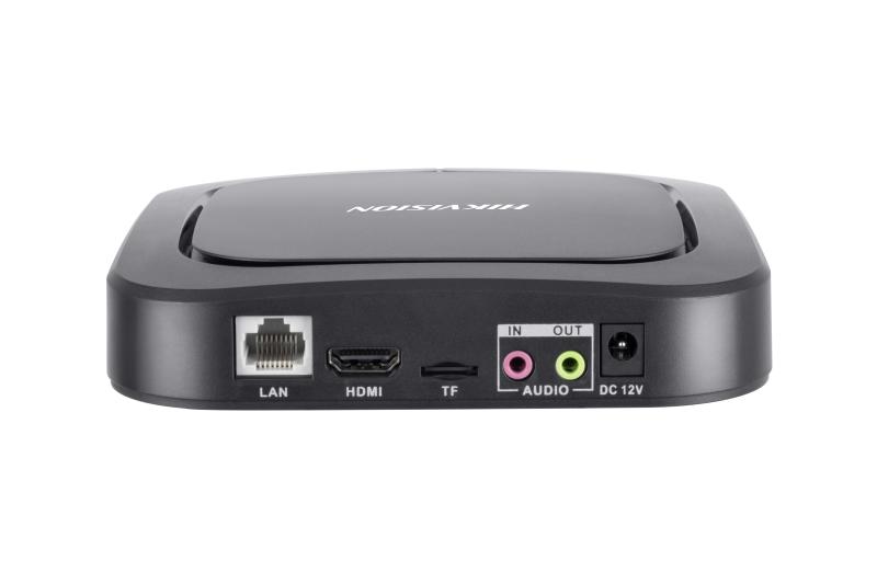 HIKVISION Digital Signage Box (DS-D60E-B)
