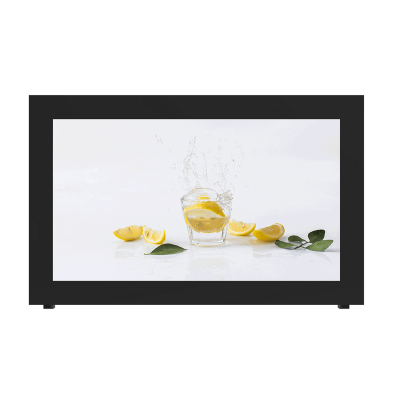 DAHUA 65 inch Wall-mounted LCD Digital Signage (LDH65-EAO400L)