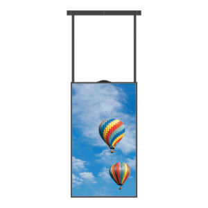 DAHUA 65 inch LCD Digital Signage (LDH65-WAI200L)