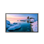 DAHUA 43'' Wall-mounted Digital Signage (LDH43-SAI200K)