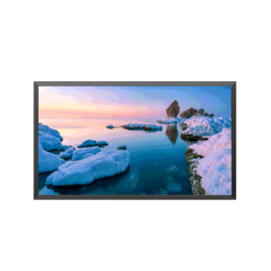 DAHUA 43'' Wall-mounted Digital Signage (LDH43-SAI200K)