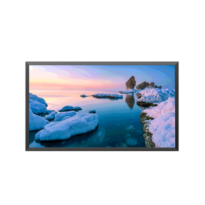 DAHUA 43'' Wall-mounted Digital Signage (LDH43-SAI200K)