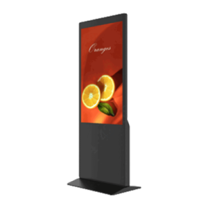 DAHUA 75 inch Vertical LCD Digital Signage (LDV75-HAI400L)