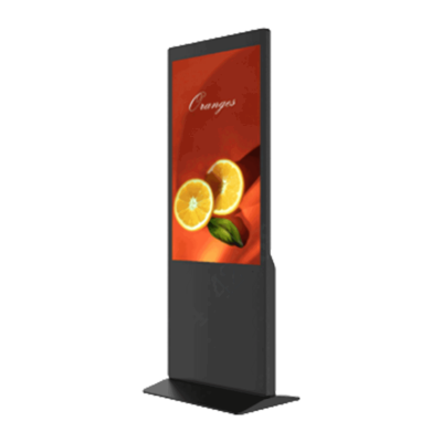 DAHUA 65 inch Vertical LCD Digital Signage (LDV65-HAI400TL)