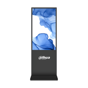 DAHUA 49'' Floor-standing Digital Signage (LDV49-SAI400K)
