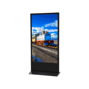 DAHUA 75 inch Vertical LCD Digital Signage (LDV75-SAI400L)