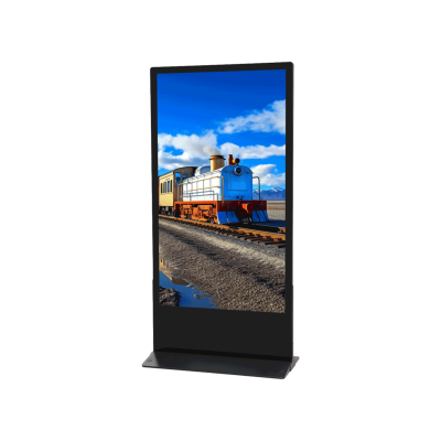 DAHUA 75 inch Vertical LCD Digital Signage (LDV75-SAI400L)