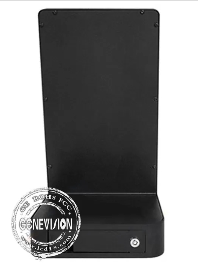 GENEVISION  10.1" Countertop WiFi Digital Signage For Restaurant (MAD-101) - imagine 3