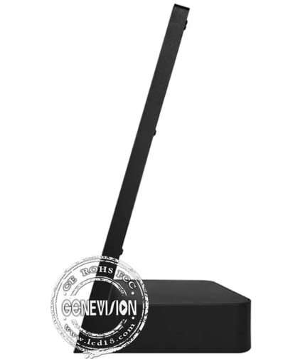 GENEVISION  10.1" Countertop WiFi Digital Signage For Restaurant (MAD-101) - imagine 2