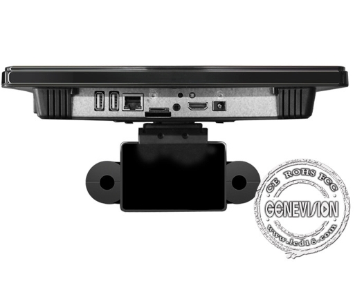GENEVISION Shockproof 10.1inch PCAP Touch Screen Vehicle Tablet PC (MG-101) - imagine 3
