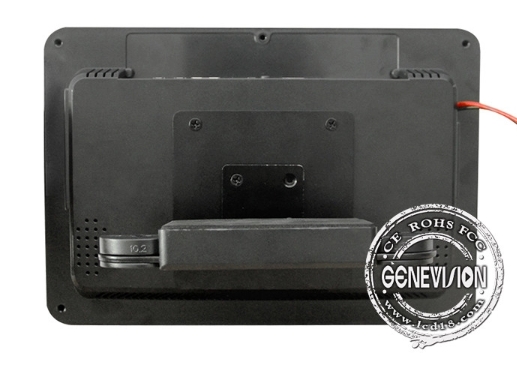 GENEVISION Shockproof 10.1inch PCAP Touch Screen Vehicle Tablet PC (MG-101) - imagine 2