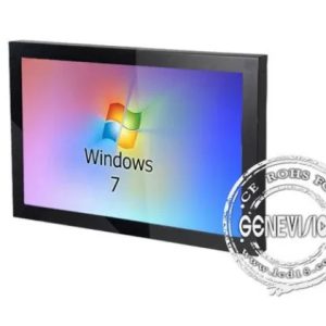 GENEVISION 22 Inch Touch All-in-one PC (MG-220ATP)